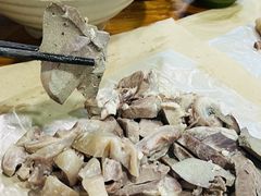 -小辫子羊肉面馆(周东店)