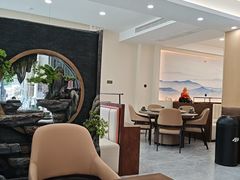 -紫藤园·天目湖大鱼头(南山竹海店)