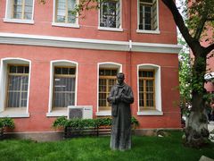 -浙江省杭州高级中学(贡院校区)