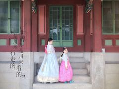 -公主韩服租借 Princess Hanbok