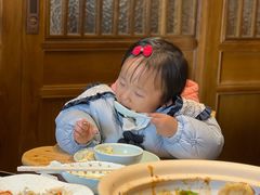 -古萧汪家羊肉馆(淮北四马路店)