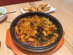 -小木屋拌饭(西安万象天地店)