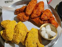 -Kyochon1991校村(共和路店)