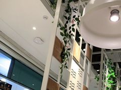 -Aqua Oasis 水天堂(石路天虹店)
