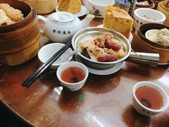 -香港蓮香樓(上環店)