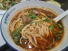 -宛平李记小吃(东关街店)