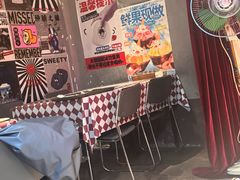 -王歘歘·chuǎ火锅(五道营店)