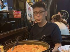 -乐园夜市场(五道口王庄路店)
