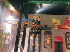门面-超级神炭烤肉夜食(芥园西道店)
