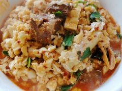 -刘信牛羊肉小炒泡馍(回民街店)