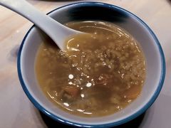 海鲜粥-渔夫蒸鲜(世奥湾店)