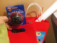 -海底捞火锅(凯德广场店)