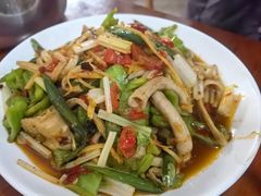 -碗碗羊肉(松石北路店)