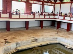 -华清宫景区