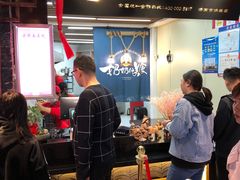 -奶奶的美食(悦立方店)