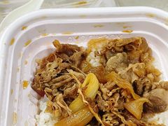 -吉野家(宾水道店)