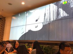 等位区-庆合府重庆大排档(紫都城店)