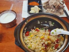 -如意林卡藏餐吧(大昭寺店)