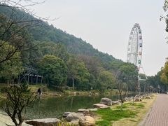 -峙山公园
