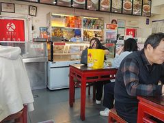 -杏园餐厅(阜成门店)