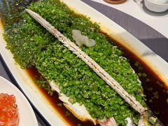 -许家菜(望江店)