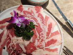 -淘米捞·米汤脆鲩鱼火锅(福田皇岗店)