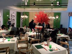 大堂-望湘园·小雅(德基店)