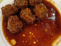 -烤肉宛饭庄(北新桥店)