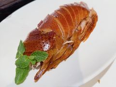-四季民福烤鸭店(东四十条店)