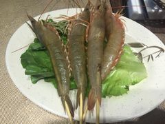 -金海阁海鲜火锅