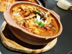 -好灶头妈妈菜·柴火灶台鱼·千岛湖土菜地标美食