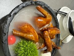 -3号仓库·创意中国菜(长宁龙之梦店)