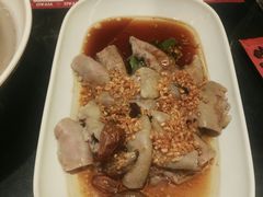 -一肴·牛肉粿条(深圳湾睿印店)