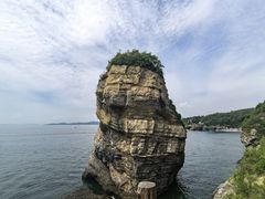 -大连金石滩滨海国家地质公园