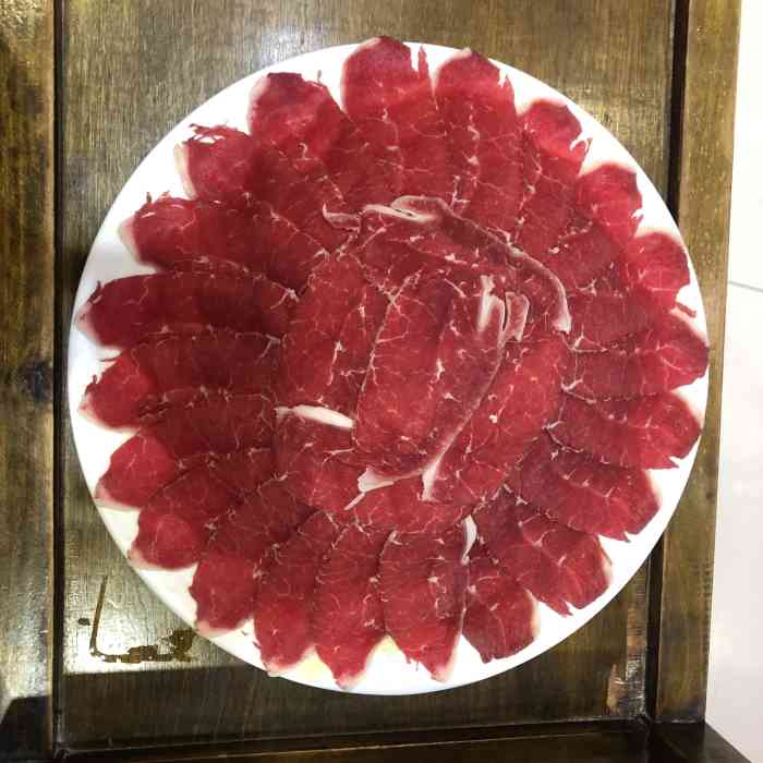 牛根香清汤黄牛肉(华阳总店)-"本来准备去吃92,猛然在路边看到这家