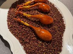 -秀儿四九城·新京菜(亚运村鸟巢店)