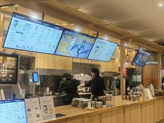 -霸王茶姬(大连万象汇店)