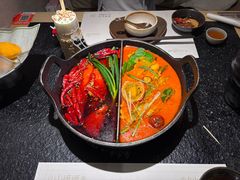 -山缓缓火锅(青岛万象城店)