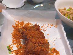 -辛香味烧鱼馆·非遗技艺·排骨红烧肉(光谷医药园店)
