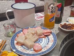 -二胖家铁锅炖大鹅(双井店)