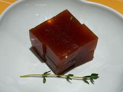 山楂糕-蔡澜点心·粤菜(花城汇南区店)