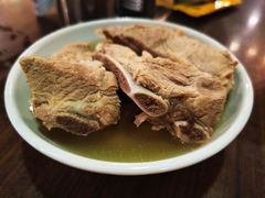 -松發肉骨茶(先得坊店)