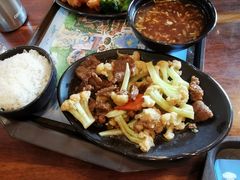-横琴湾畔餐厅(长隆海洋王国白鲸剧场店)