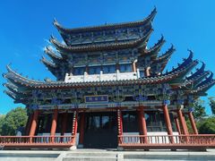 -葛仙湖公园
