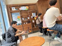 -LOTTA COFFEE(安居博文苑店)