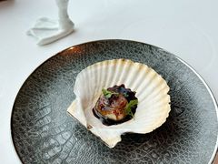-翡翠36餐厅(浦东香格里拉店)