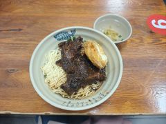 -无名氏面馆(邮电路店)