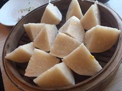 -海口骑楼小吃街