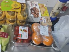 -Olé精品超市(上海虹桥南丰城店)