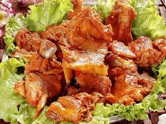 -杨家崴子碳缸烧烤(东三马路店)